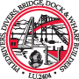 Pile Drivers, Divers, Bridge, Dock & Wharf Builders Pension Plan Logo